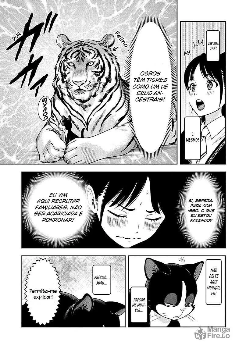 Read Witch Watch PT Manga Online