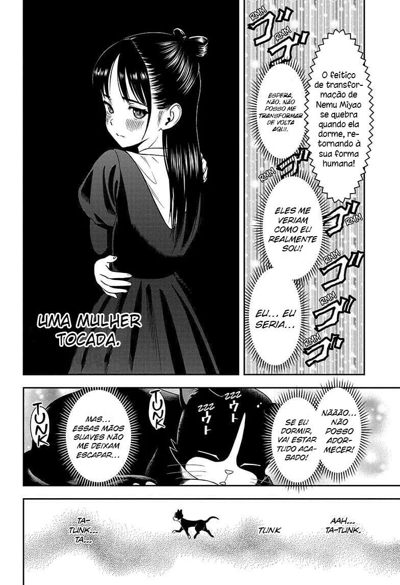 Read Witch Watch PT Manga Online