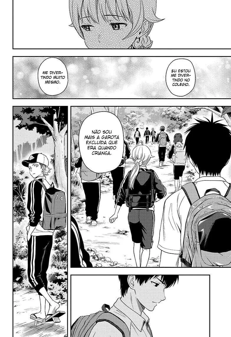 Read Witch Watch PT Manga Online