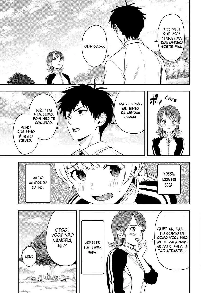 Read Witch Watch PT Manga Online