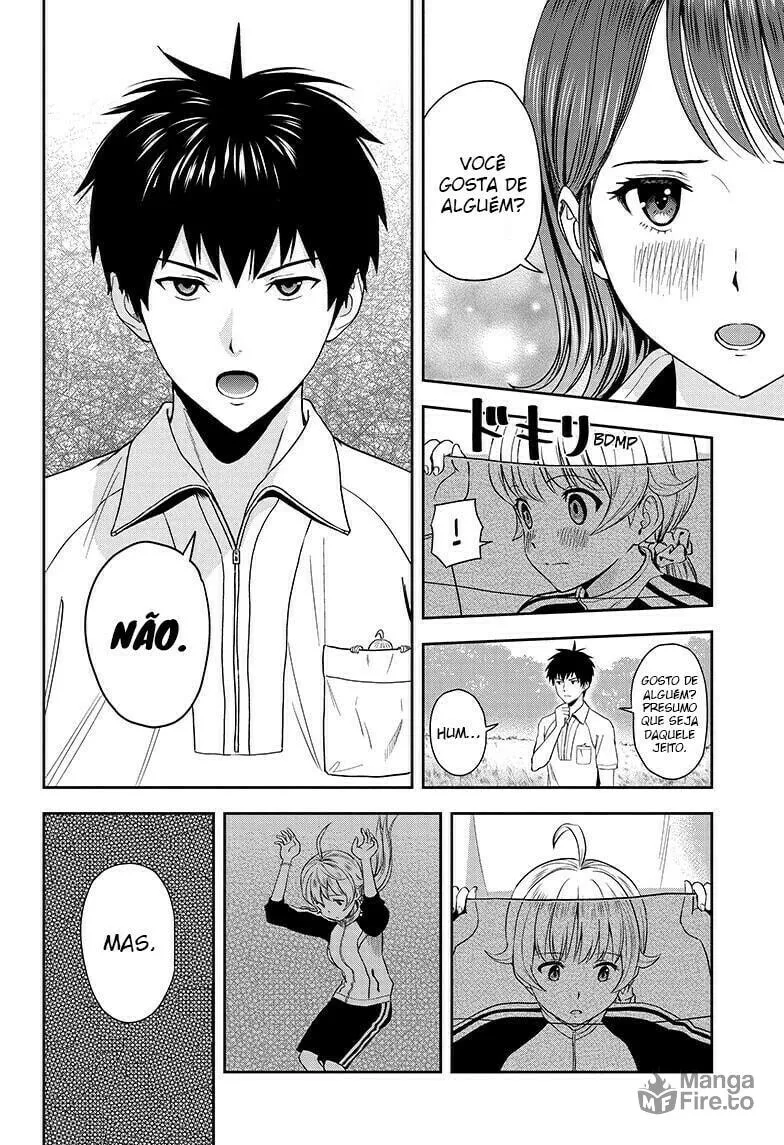 Read Witch Watch PT Manga Online