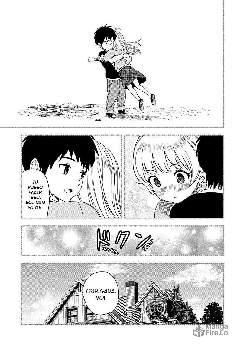 Read Witch Watch PT Manga Online