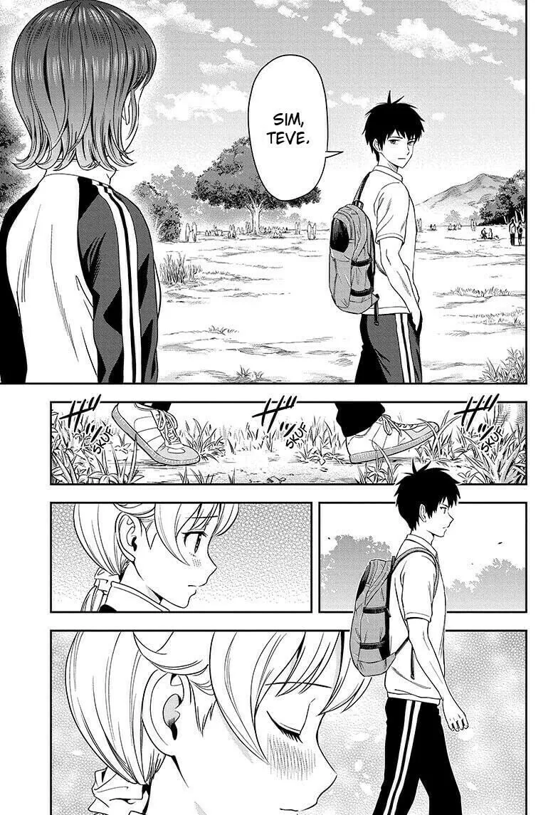 Read Witch Watch PT Manga Online