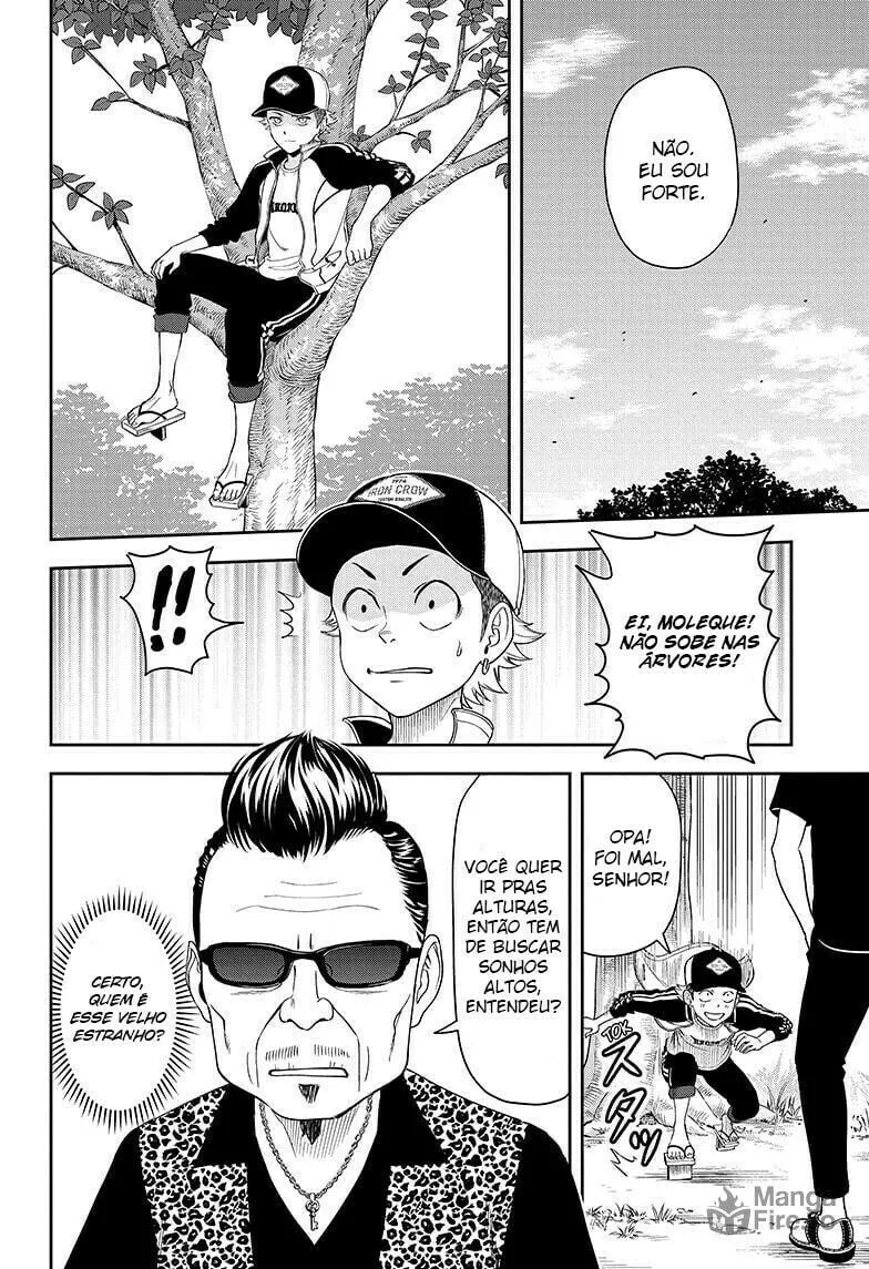 Read Witch Watch PT Manga Online