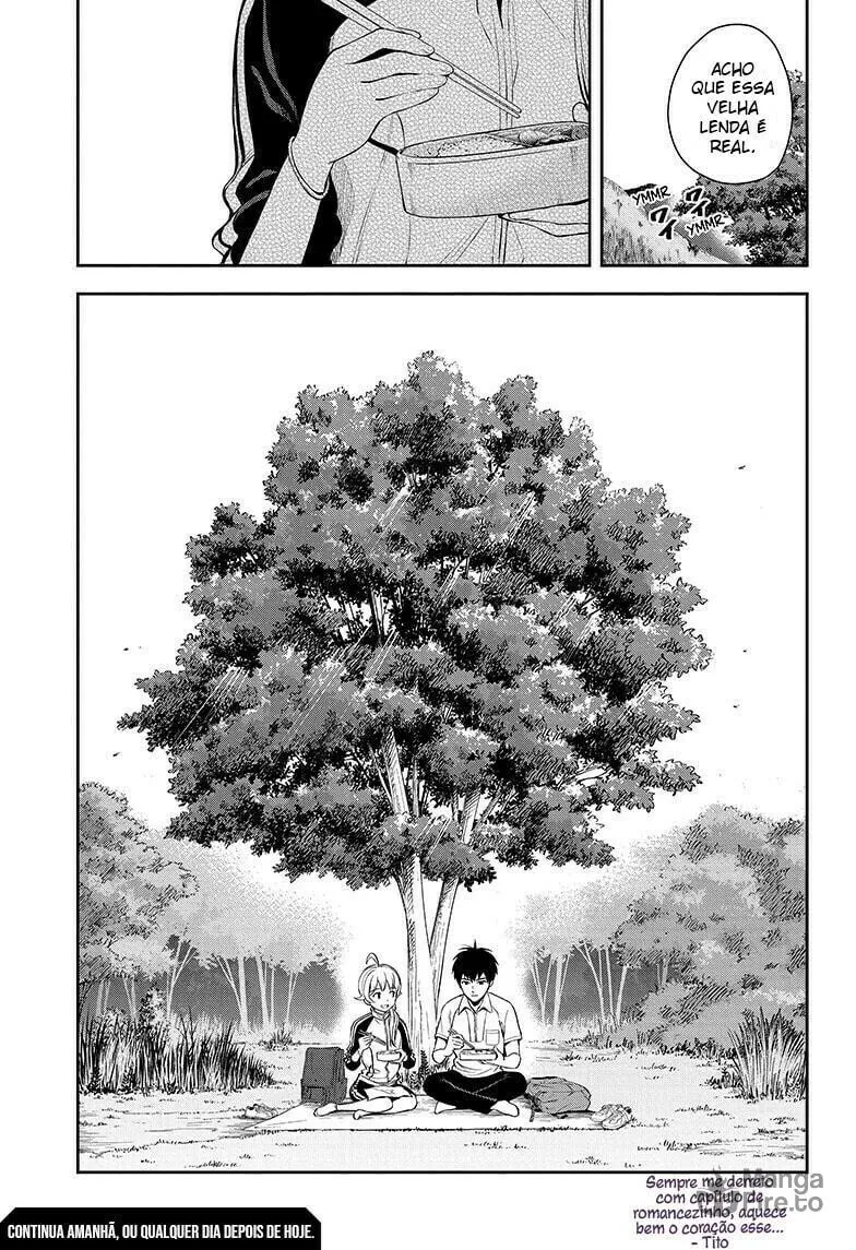Read Witch Watch PT Manga Online
