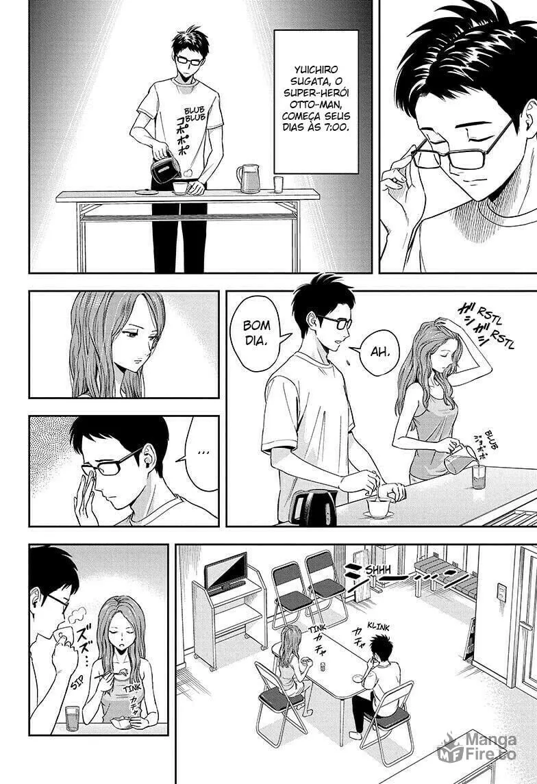 Read Witch Watch PT Manga Online