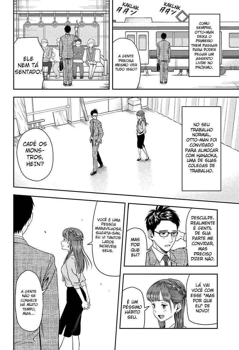 Read Witch Watch PT Manga Online