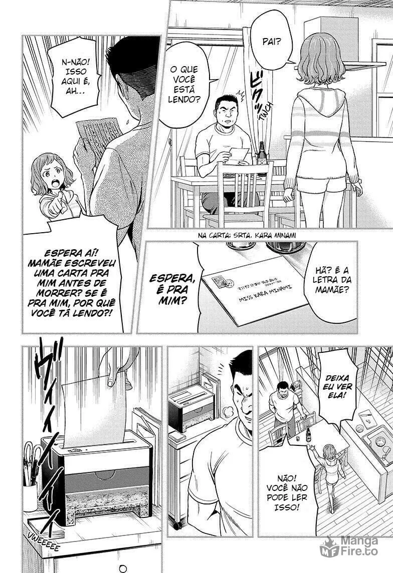 Read Witch Watch PT Manga Online