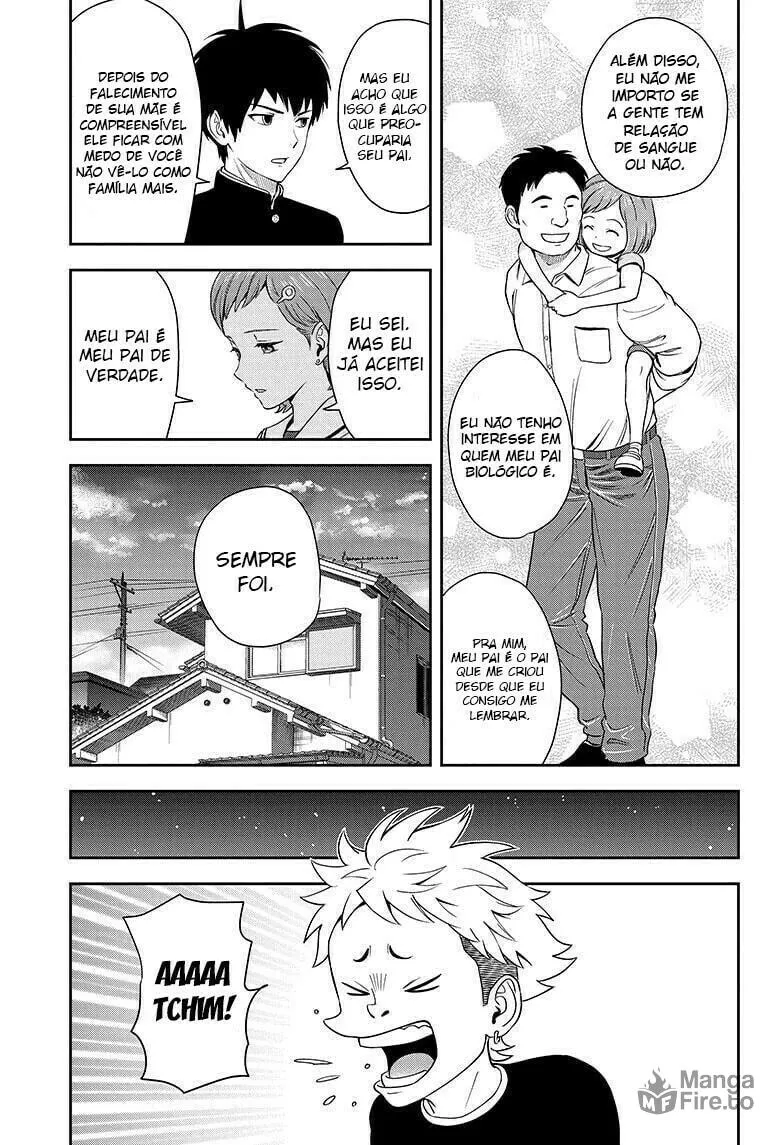 Read Witch Watch PT Manga Online