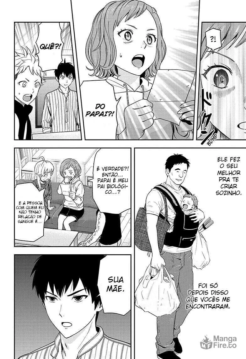 Read Witch Watch PT Manga Online