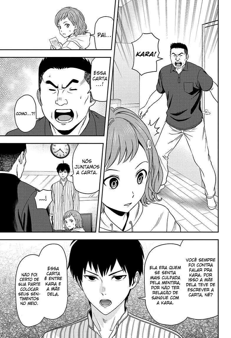 Read Witch Watch PT Manga Online