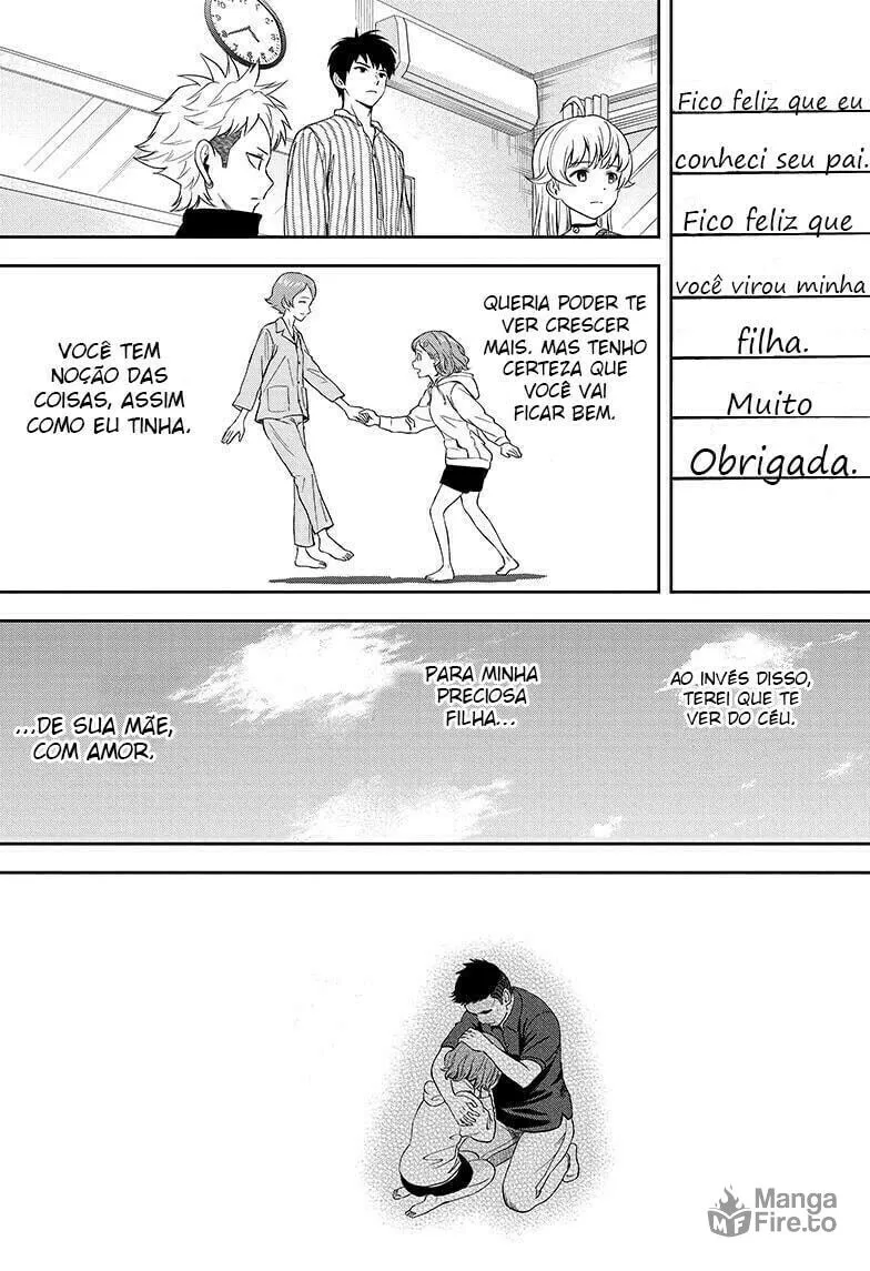 Read Witch Watch PT Manga Online
