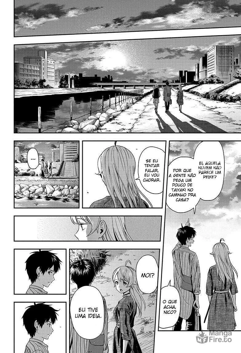 Read Witch Watch PT Manga Online
