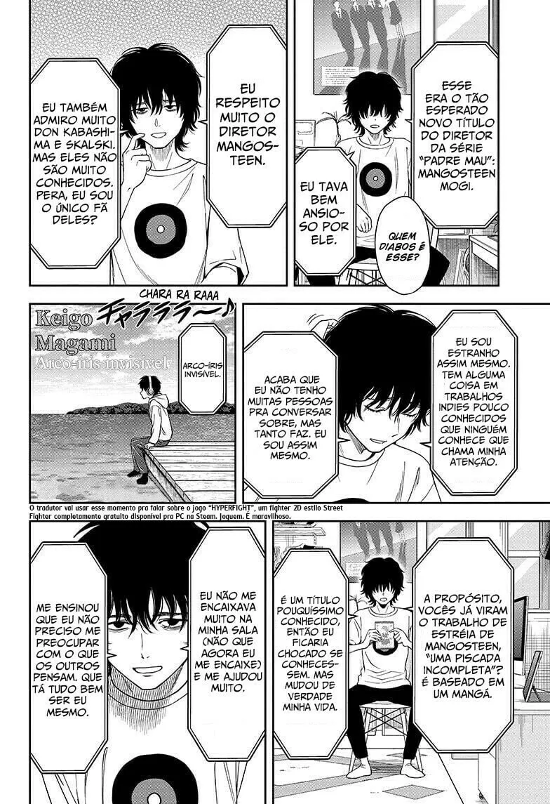 Read Witch Watch PT Manga Online