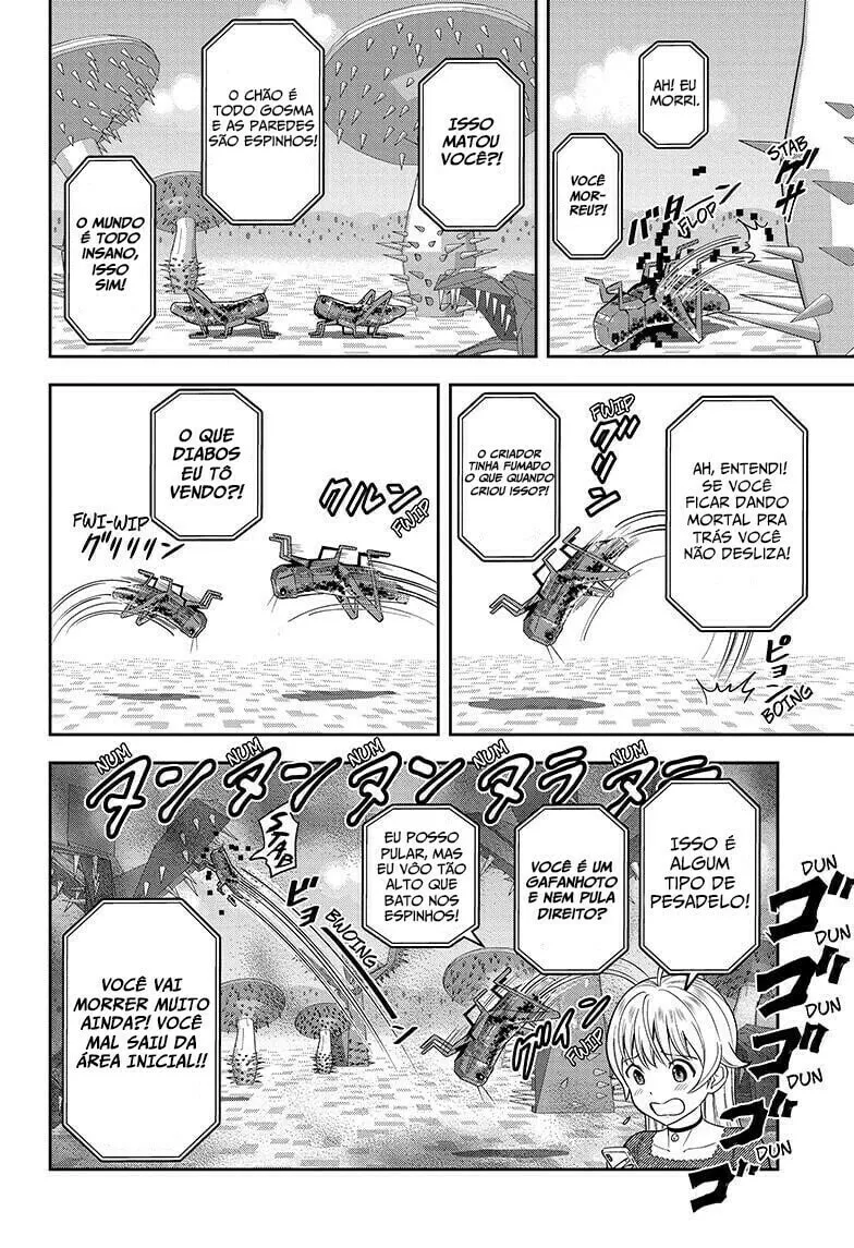 Read Witch Watch PT Manga Online