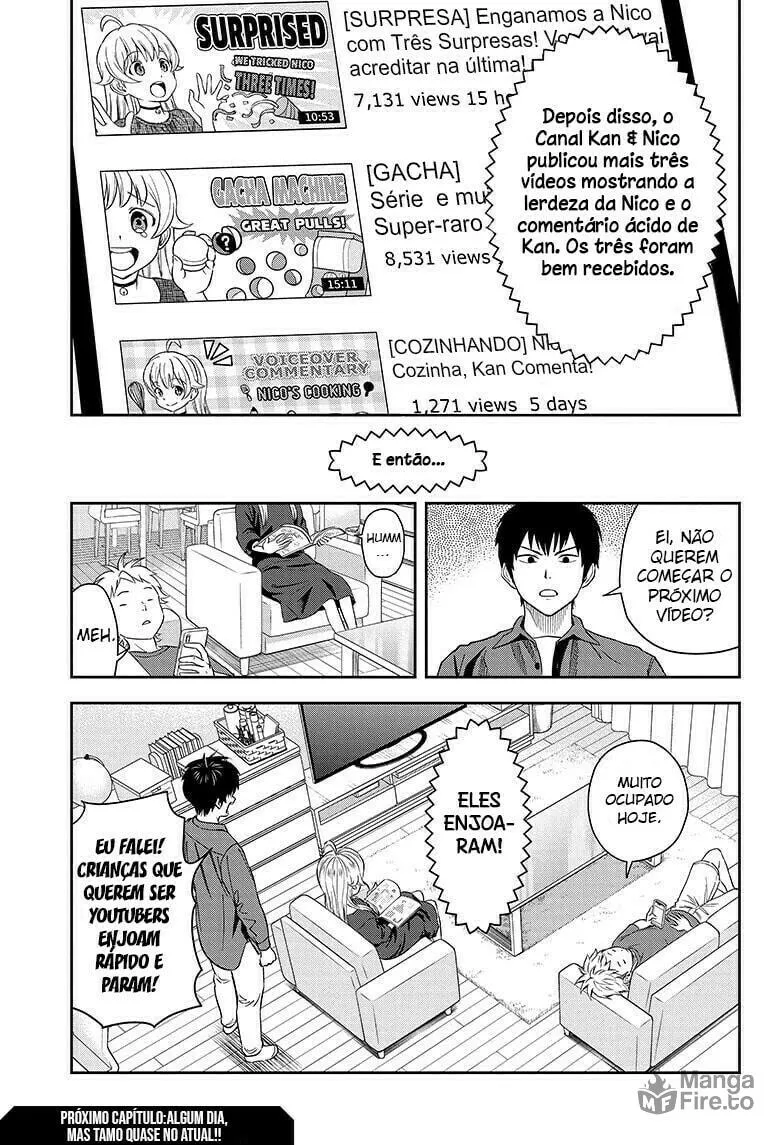 Read Witch Watch PT Manga Online