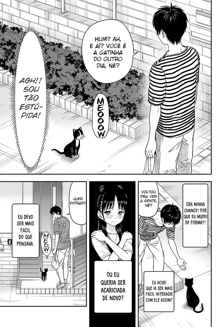 Read Witch Watch PT Manga Online