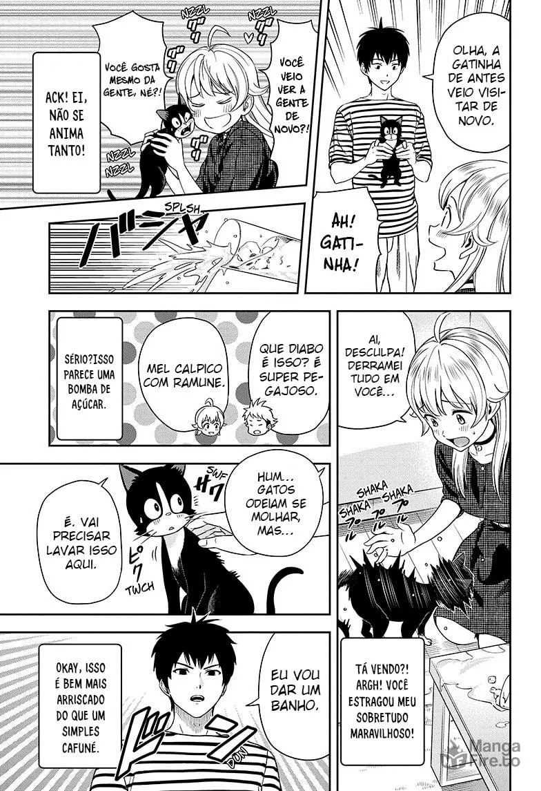 Read Witch Watch PT Manga Online