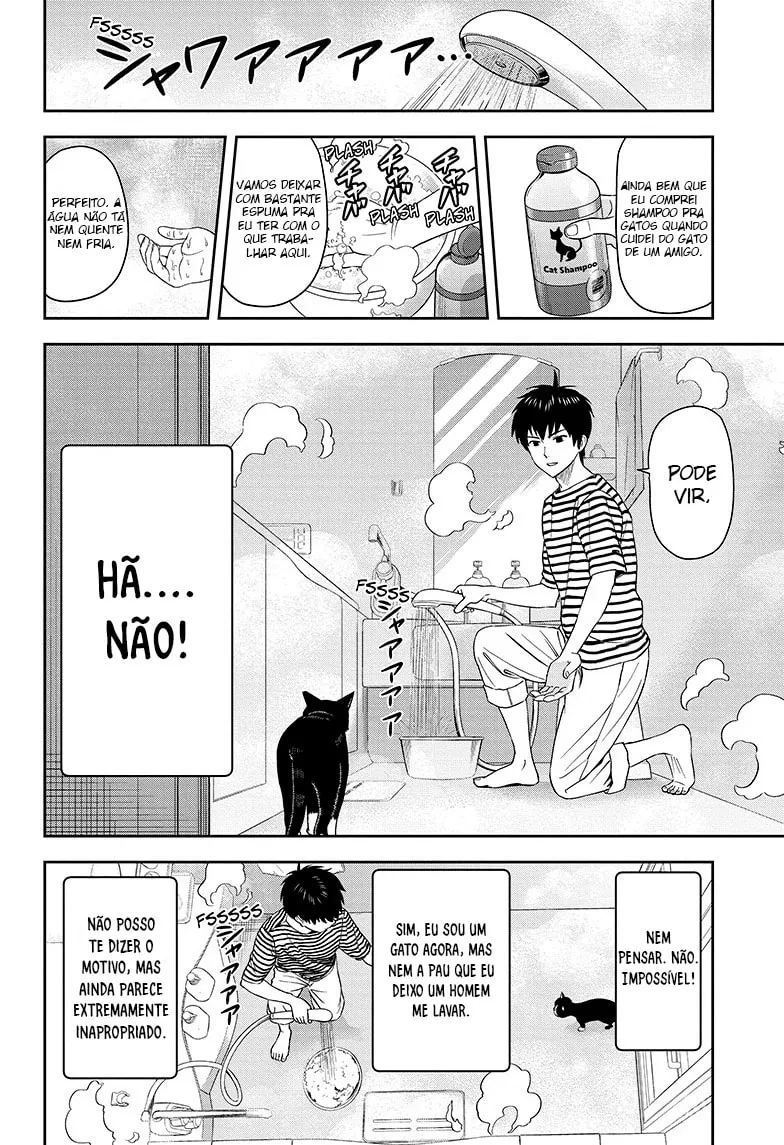 Read Witch Watch PT Manga Online