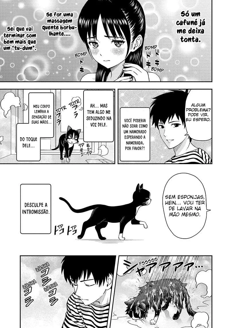Read Witch Watch PT Manga Online