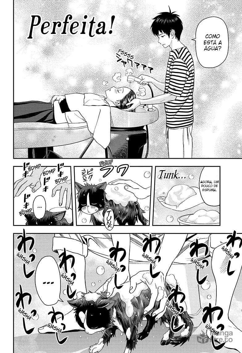 Read Witch Watch PT Manga Online