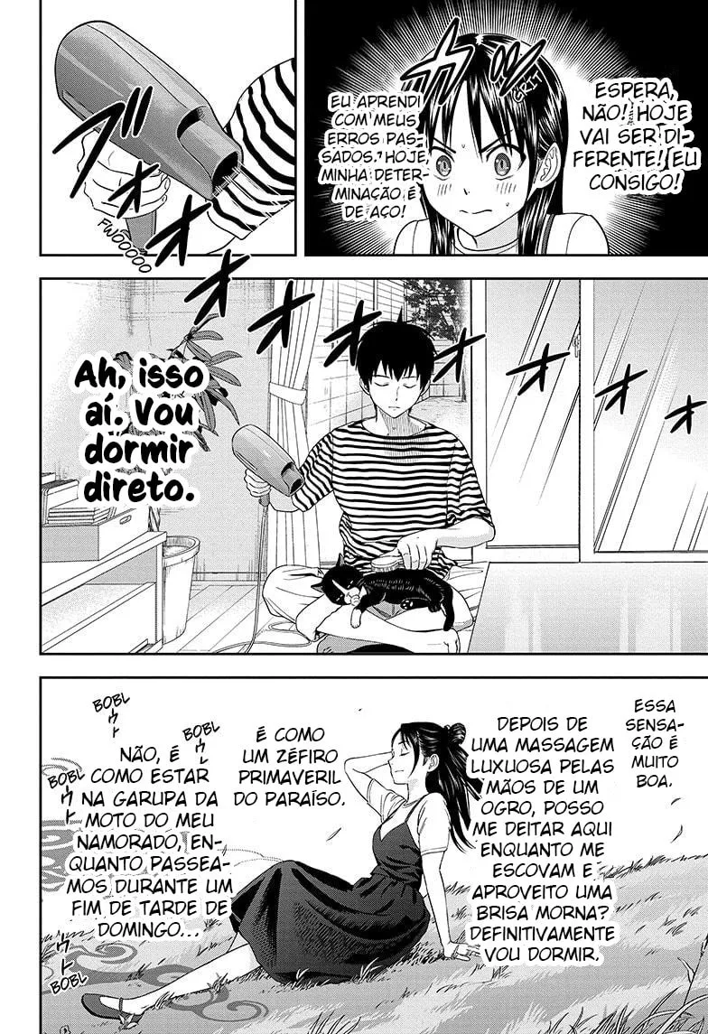 Read Witch Watch PT Manga Online