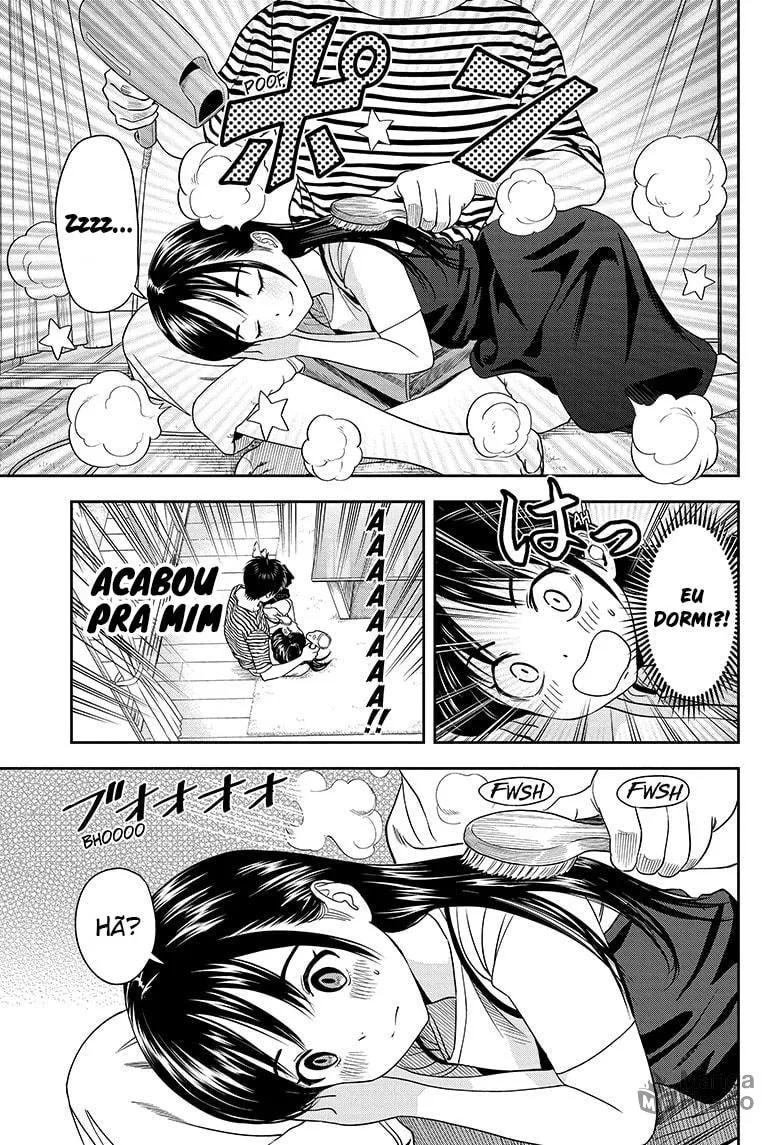 Read Witch Watch PT Manga Online