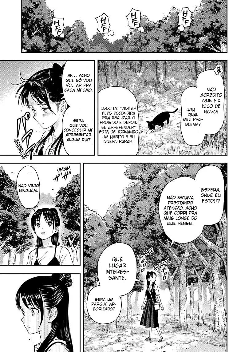 Read Witch Watch PT Manga Online