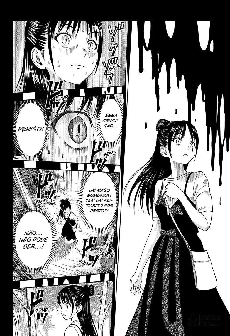 Read Witch Watch PT Manga Online
