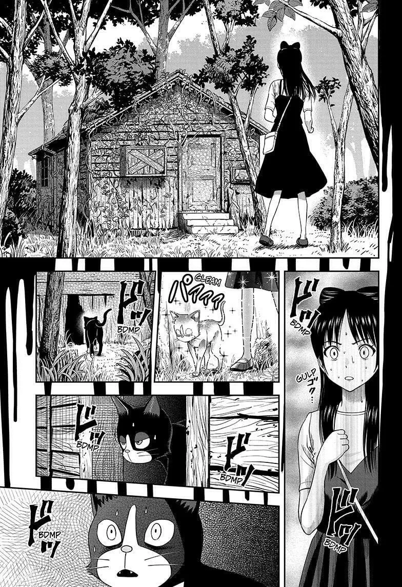 Read Witch Watch PT Manga Online
