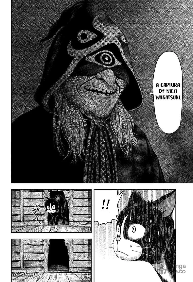 Read Witch Watch PT Manga Online