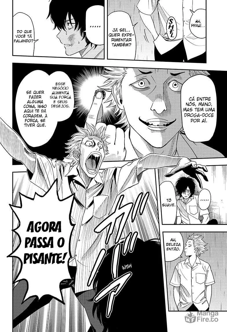 Read Witch Watch PT Manga Online