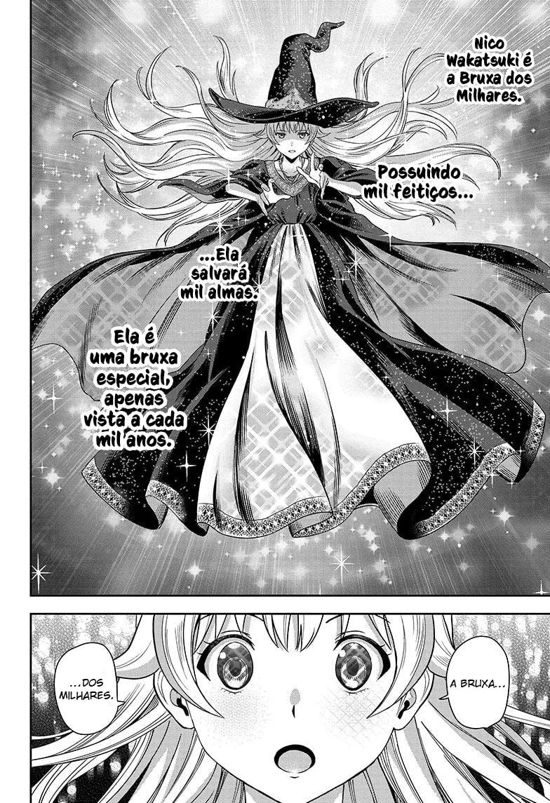 Read Witch Watch PT Manga Online