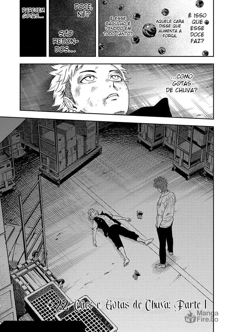 Read Witch Watch PT Manga Online