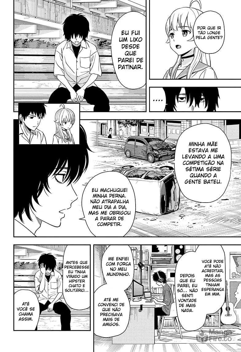 Read Witch Watch PT Manga Online