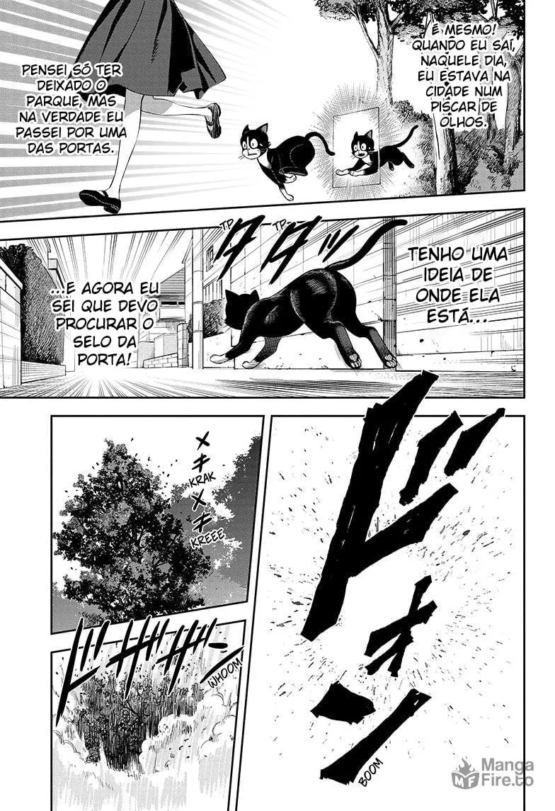 Read Witch Watch PT Manga Online