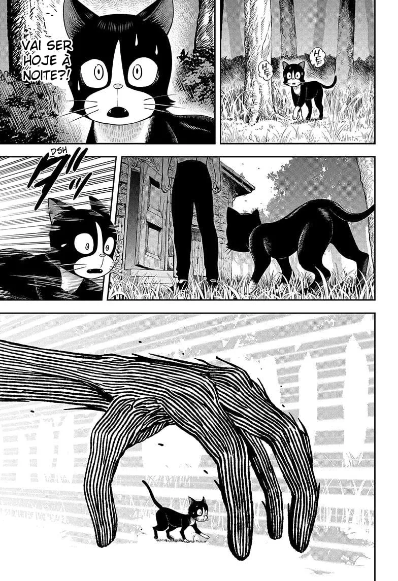 Read Witch Watch PT Manga Online