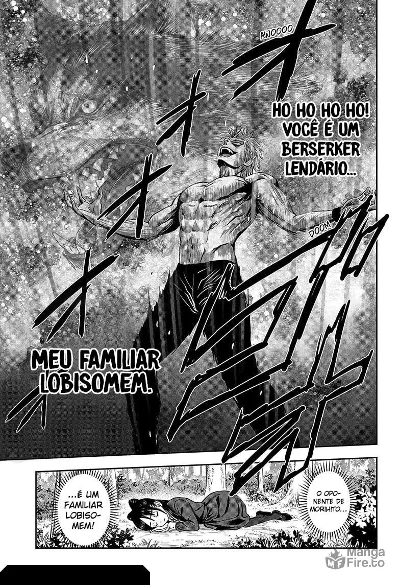 Read Witch Watch PT Manga Online