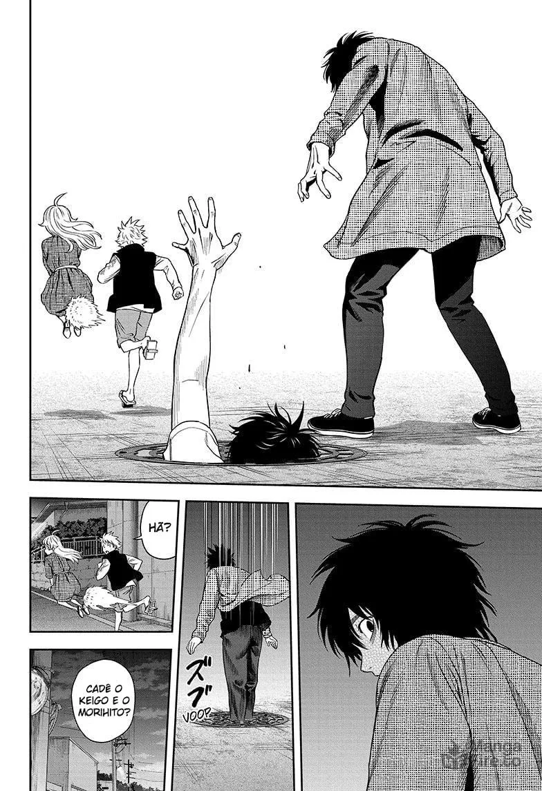 Read Witch Watch PT Manga Online