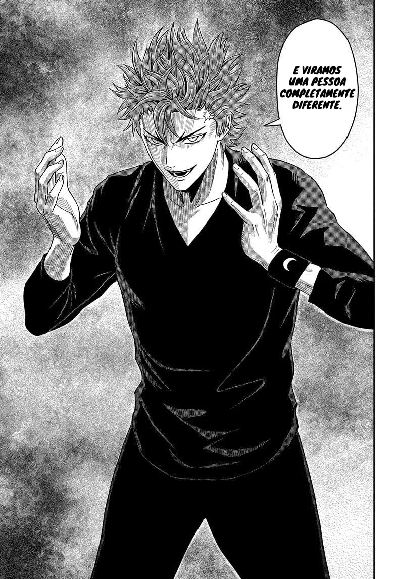 Read Witch Watch PT Manga Online