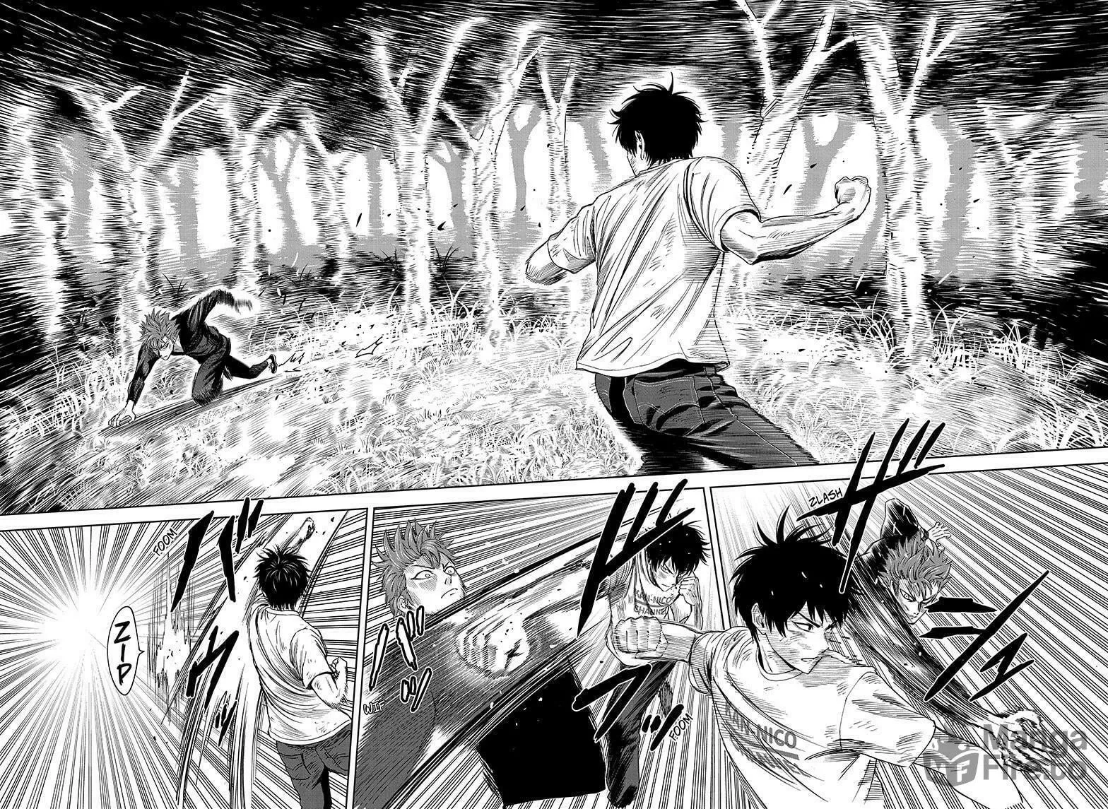 Read Witch Watch PT Manga Online