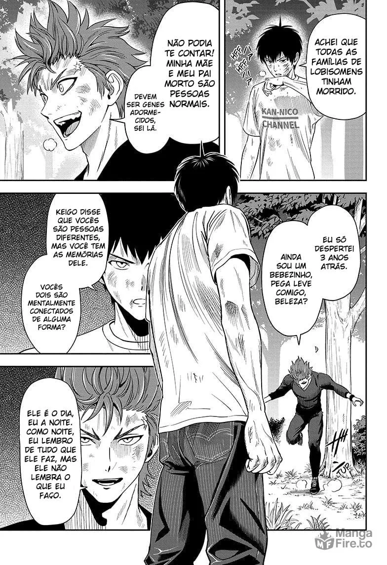 Read Witch Watch PT Manga Online