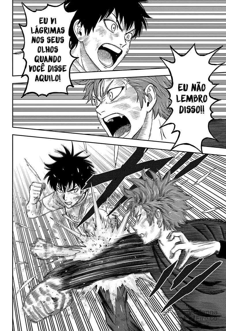 Read Witch Watch PT Manga Online