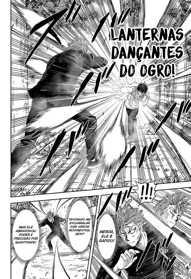 Read Witch Watch PT Manga Online