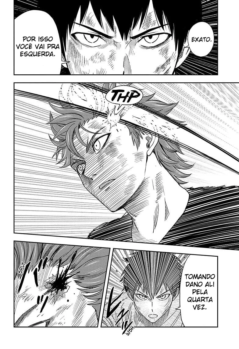 Read Witch Watch PT Manga Online