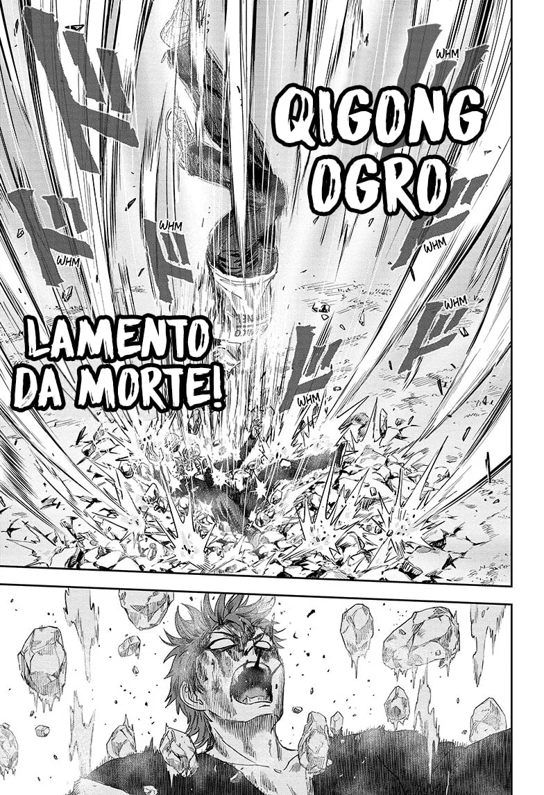 Read Witch Watch PT Manga Online