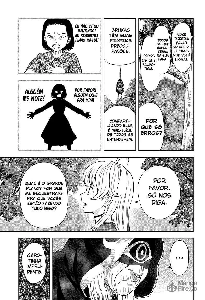 Read Witch Watch PT Manga Online