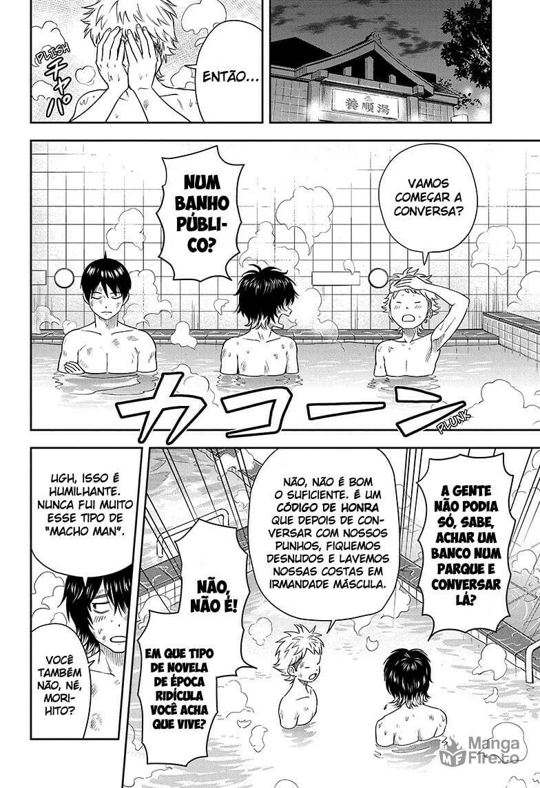 Read Witch Watch PT Manga Online