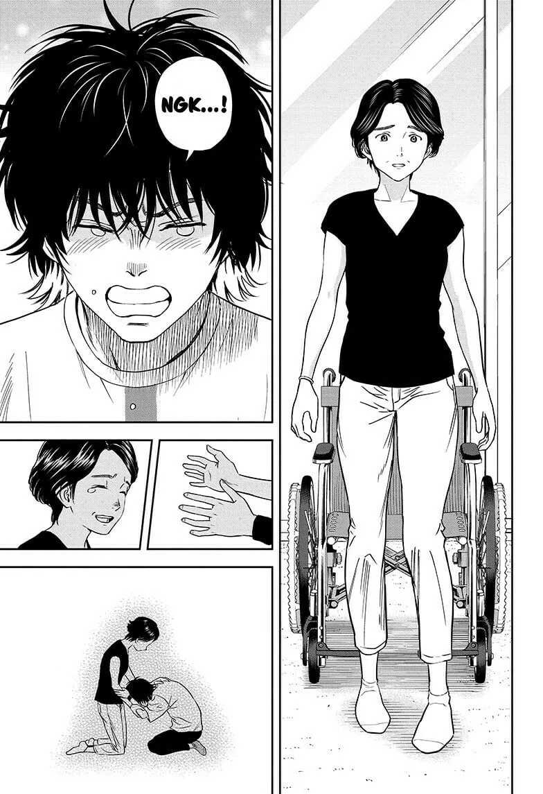 Read Witch Watch PT Manga Online
