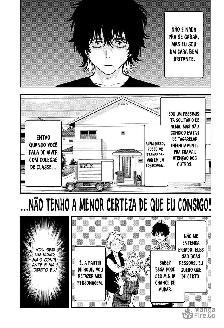 Read Witch Watch PT Manga Online
